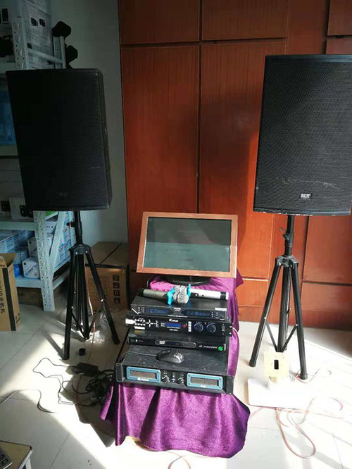 登封二手KTV音響設備回收指南 價格、設備類型與注意事項